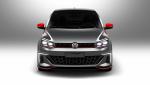 Volkswagen Gol GT Concept 2016 года